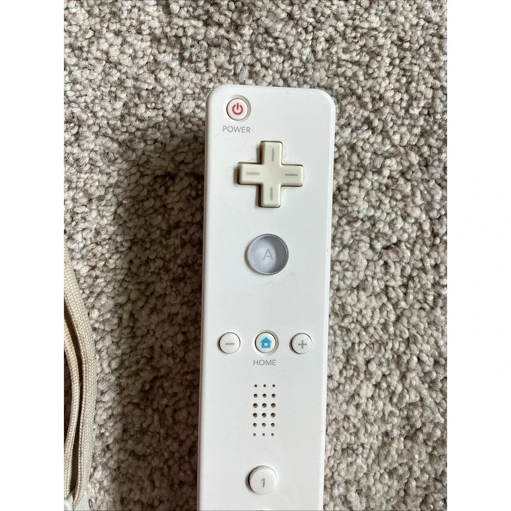 Nintendo preowned used